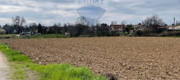 Земельный участок 11670м² в Калуско д’Адда, Италия № 210140 12