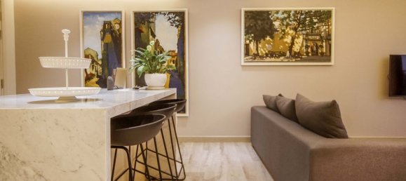 2 bedrooms Apartment in Binh Thanh, Vietnam No. 17637 3