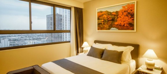 2 bedrooms Apartment in Binh Thanh, Vietnam No. 17637 17