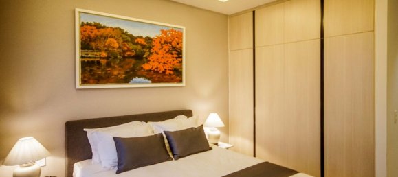 2 bedrooms Apartment in Binh Thanh, Vietnam No. 17637 18