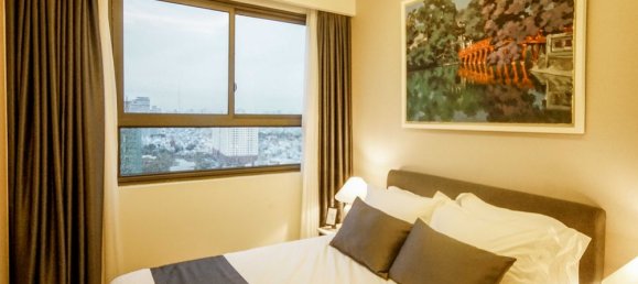 2 bedrooms Apartment in Binh Thanh, Vietnam No. 17637 14