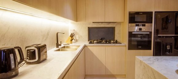 2 bedrooms Apartment in Binh Thanh, Vietnam No. 17637 4