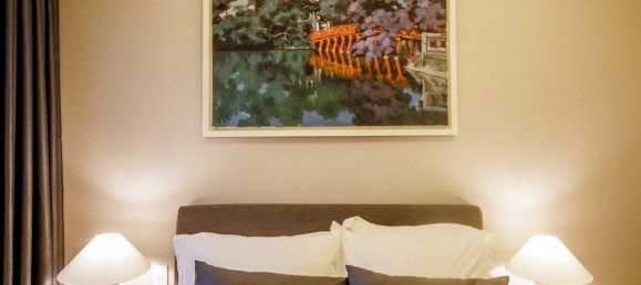 2 bedrooms Apartment in Binh Thanh, Vietnam No. 17637 16