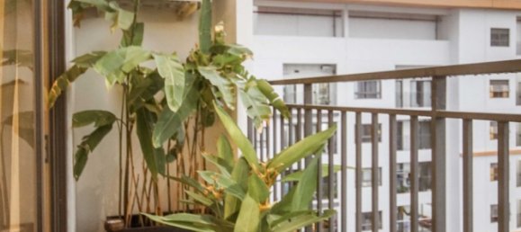 2 bedrooms Apartment in Binh Thanh, Vietnam No. 17637 9