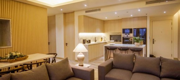 2 bedrooms Apartment in Binh Thanh, Vietnam No. 17637 6