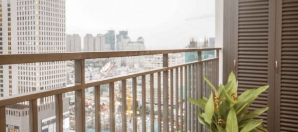 2 bedrooms Apartment in Binh Thanh, Vietnam No. 17637 10