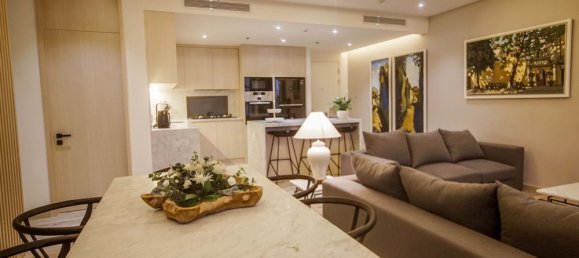 2 bedrooms Apartment in Binh Thanh, Vietnam No. 17637 12