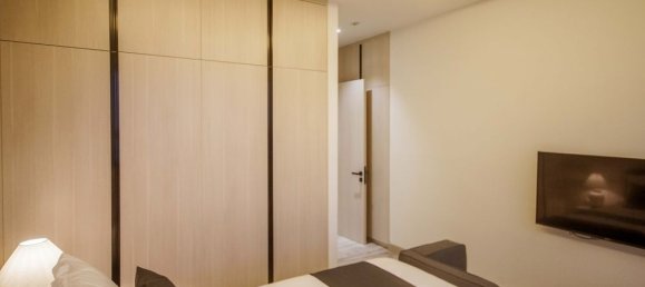 2 bedrooms Apartment in Binh Thanh, Vietnam No. 17637 19