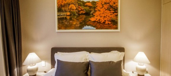 2 bedrooms Apartment in Binh Thanh, Vietnam No. 17637 23