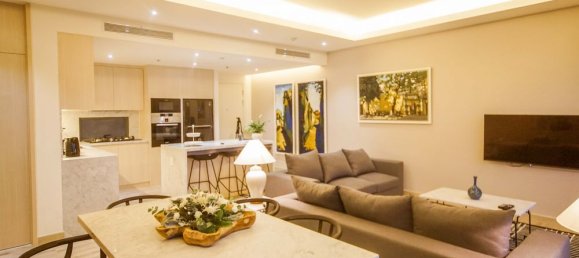 2 bedrooms Apartment in Binh Thanh, Vietnam No. 17637 8