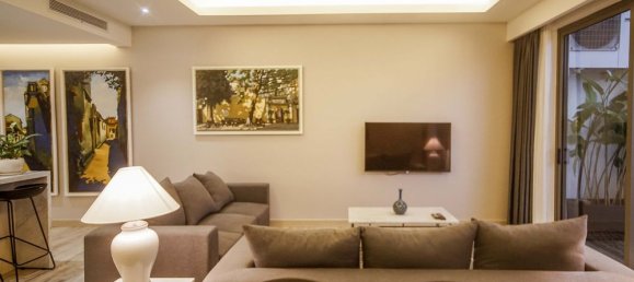 2 bedrooms Apartment in Binh Thanh, Vietnam No. 17637 2