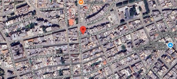 Квартира с 7 комнатами в Нойкаттаро, Италия № 35468 4