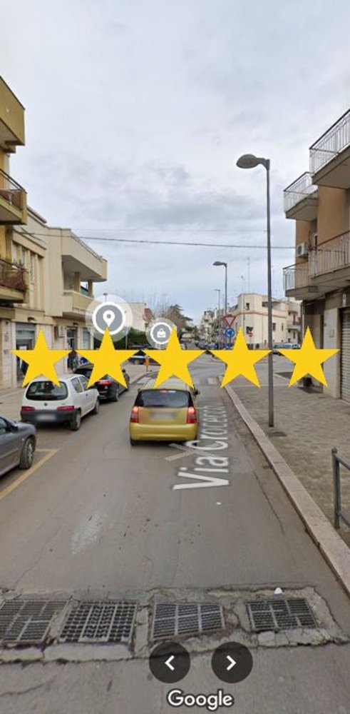 Квартира с 7 комнатами в Нойкаттаро, Италия № 35468