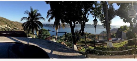 4 chambres Maison à Guerrero, Mexico No. 182224 2