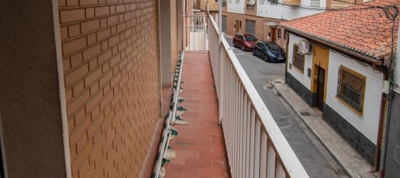 4 bedrooms House in Granada, Spain No. 166651 21