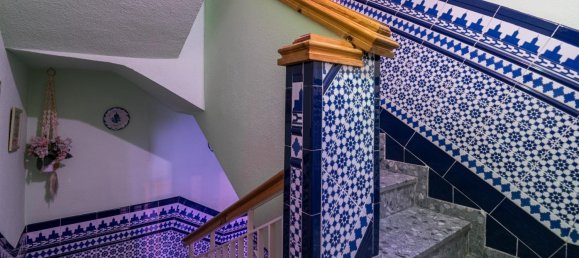 4 bedrooms House in Granada, Spain No. 166651 22