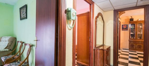 4 bedrooms House in Granada, Spain No. 166651 4