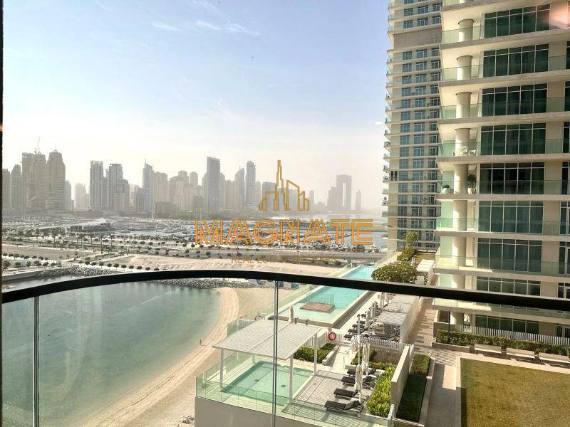 3 bedrooms Apartment in Dubai Harbour, UAE No. 24966