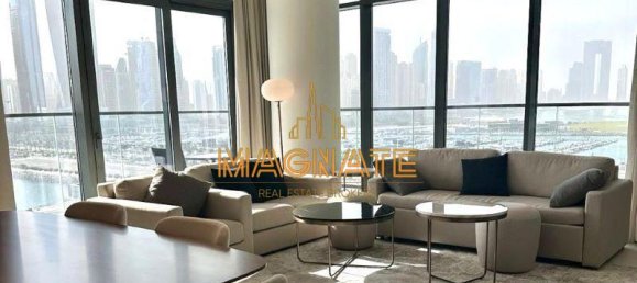 3 bedrooms Apartment in Dubai Harbour, UAE No. 24966 14