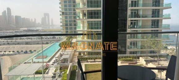 3 bedrooms Apartment in Dubai Harbour, UAE No. 24966 10