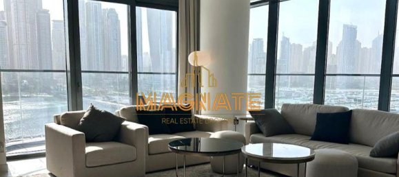 3 bedrooms Apartment in Dubai Harbour, UAE No. 24966 15