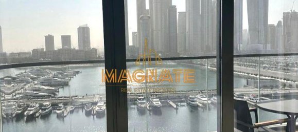 3 bedrooms Apartment in Dubai Harbour, UAE No. 24966 11