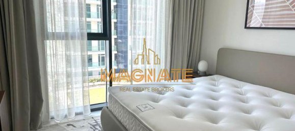 3 bedrooms Apartment in Dubai Harbour, UAE No. 24966 2