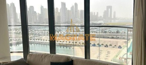 3 bedrooms Apartment in Dubai Harbour, UAE No. 24966 17