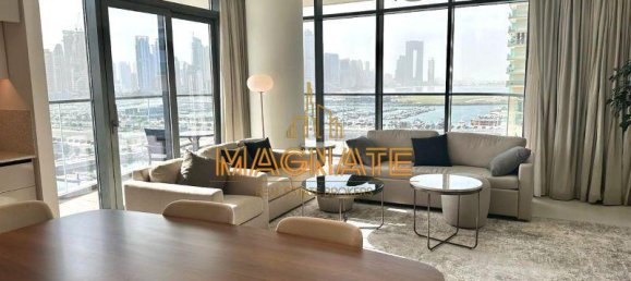3 bedrooms Apartment in Dubai Harbour, UAE No. 24966 16