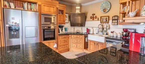 6 Schlafzimmer Haus in Almancil, Portugal, Nr. 16651 10