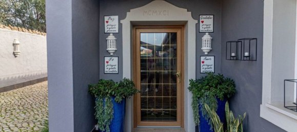 6 Schlafzimmer Haus in Almancil, Portugal, Nr. 16651 6