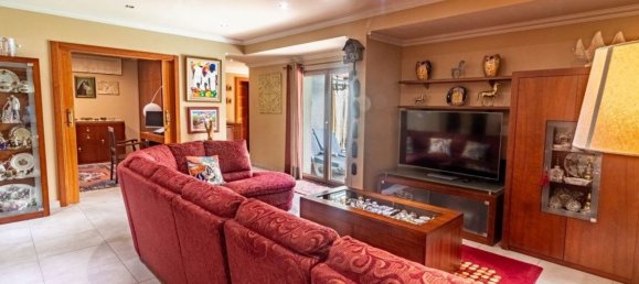 6 Schlafzimmer Haus in Almancil, Portugal, Nr. 16651 25