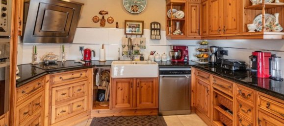 6 Schlafzimmer Haus in Almancil, Portugal, Nr. 16651 9