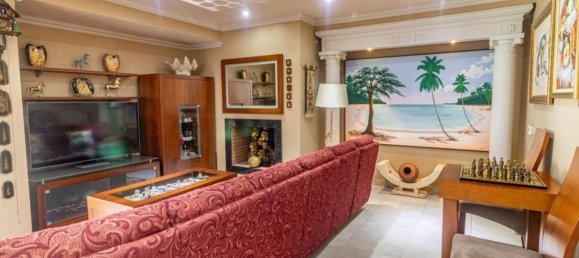 6 Schlafzimmer Haus in Almancil, Portugal, Nr. 16651 26