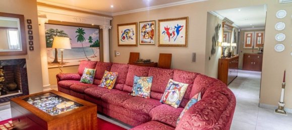 6 Schlafzimmer Haus in Almancil, Portugal, Nr. 16651 24