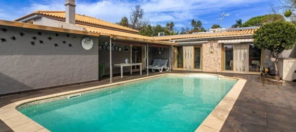 6 Schlafzimmer Haus in Almancil, Portugal, Nr. 16651 4