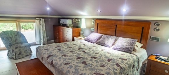 6 Schlafzimmer Haus in Almancil, Portugal, Nr. 16651 15