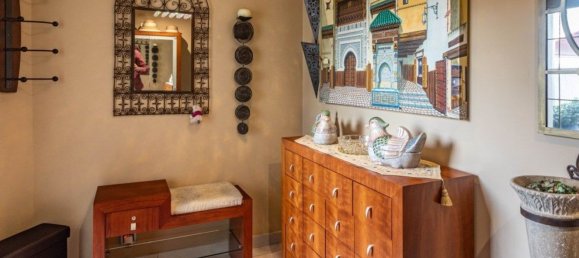 6 Schlafzimmer Haus in Almancil, Portugal, Nr. 16651 7