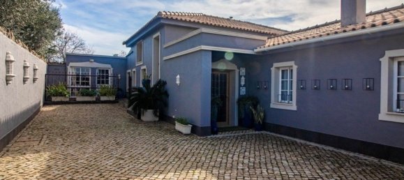 6 Schlafzimmer Haus in Almancil, Portugal, Nr. 16651 3