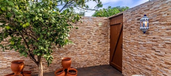 6 Schlafzimmer Haus in Almancil, Portugal, Nr. 16651 5