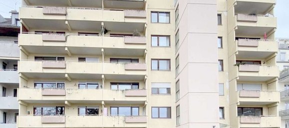 1 Schlafzimmer Wohnung in München, Germany, Nr. 265366 2