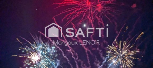 Дуплекс с 1 спальней в Андернос-ле-Бен, Франция № 104563 3