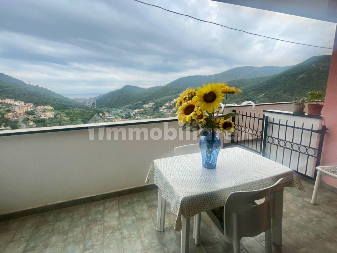 1 bedroom Apartment in Tovo San Giacomo, Italy No. 372910