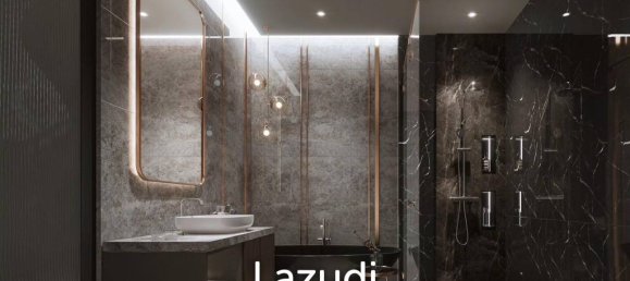 5 bedrooms Villa in Bang Lamung, Thailand No. 16278 6