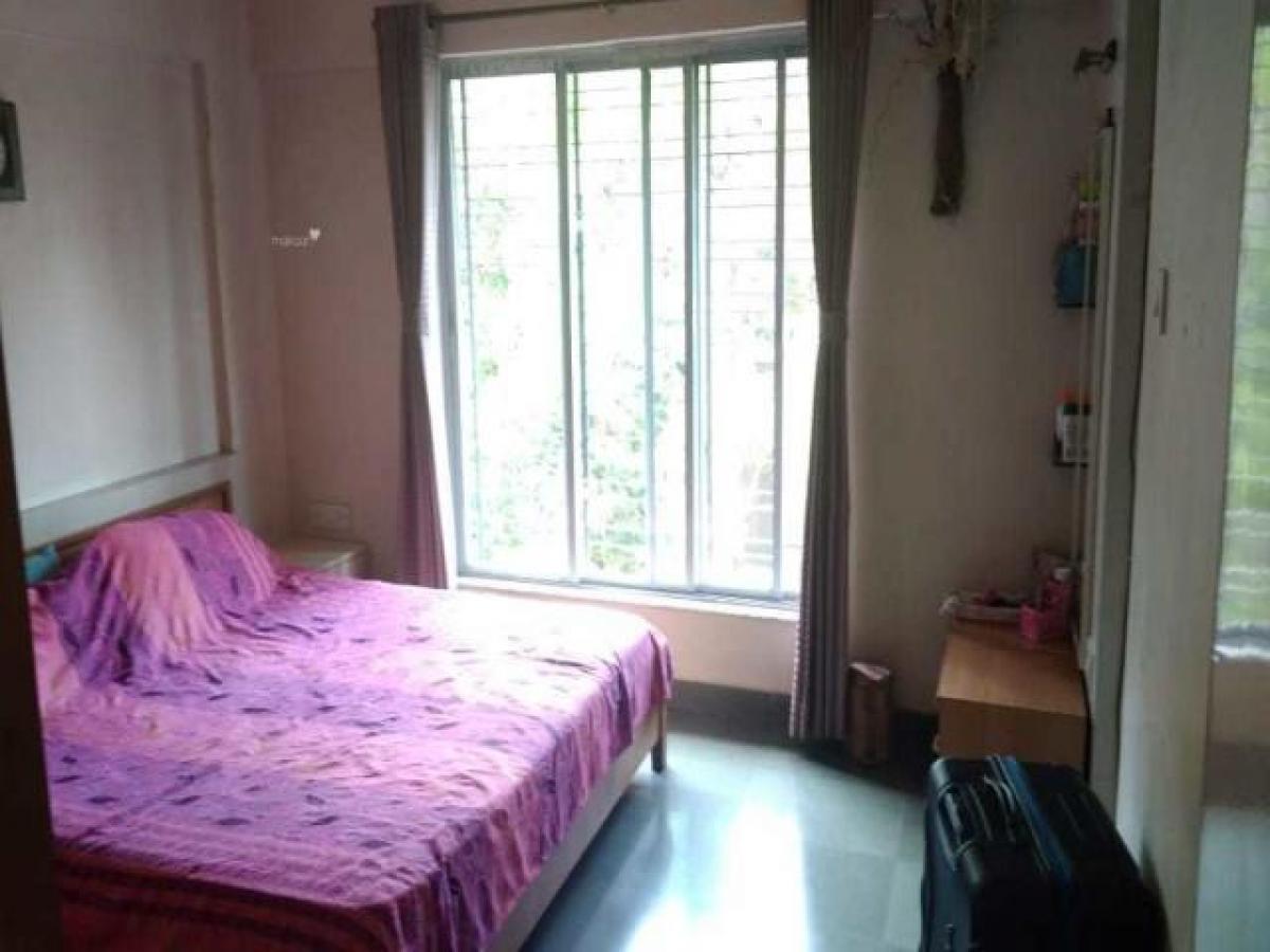 2 bedrooms House in Pune, India No. 24575