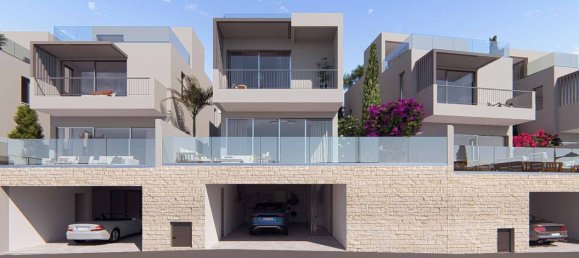 3 Schlafzimmer Villa in Paphos, Cyprus, Nr. 5323 4