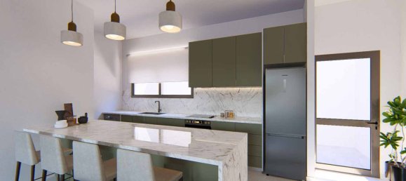 3 Schlafzimmer Villa in Paphos, Cyprus, Nr. 5323 8