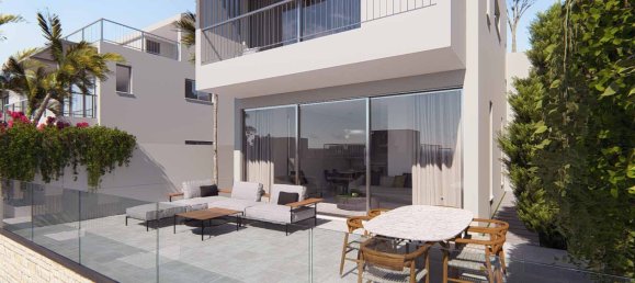 3 Schlafzimmer Villa in Paphos, Cyprus, Nr. 5323 6