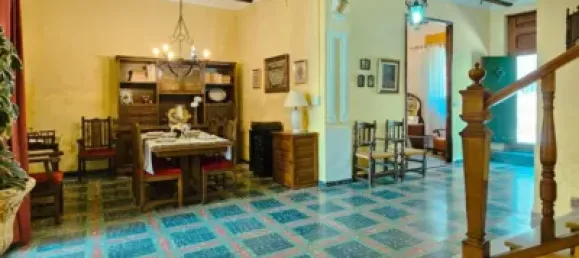 5 bedrooms Townhouse in Valencia, Spain No. 133509 20