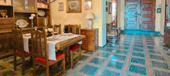 5 bedrooms Townhouse in Valencia, Spain No. 133509 21